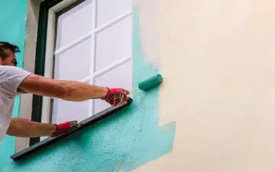 Façades et crépis : préparer sa maison pour l’été